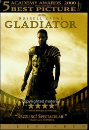 Picture of Гладиатор