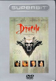 Picture of Дракула