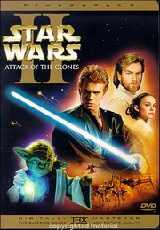 Picture of Звездные войны: Эпизод 2 - Атака клонов