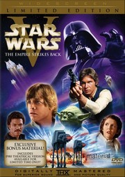 Picture of Звездные войны: Эпизод 5 - Империя наносит ответный удар
